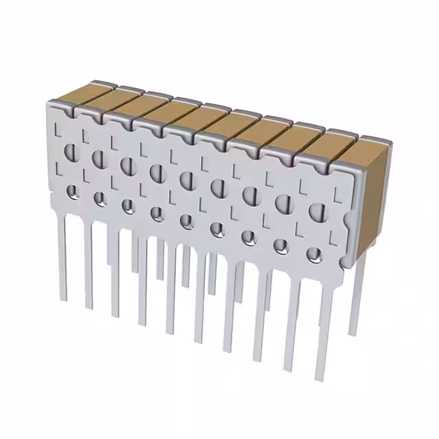 L1GN69G183KA05 KEMET  Ceramic Capacitors